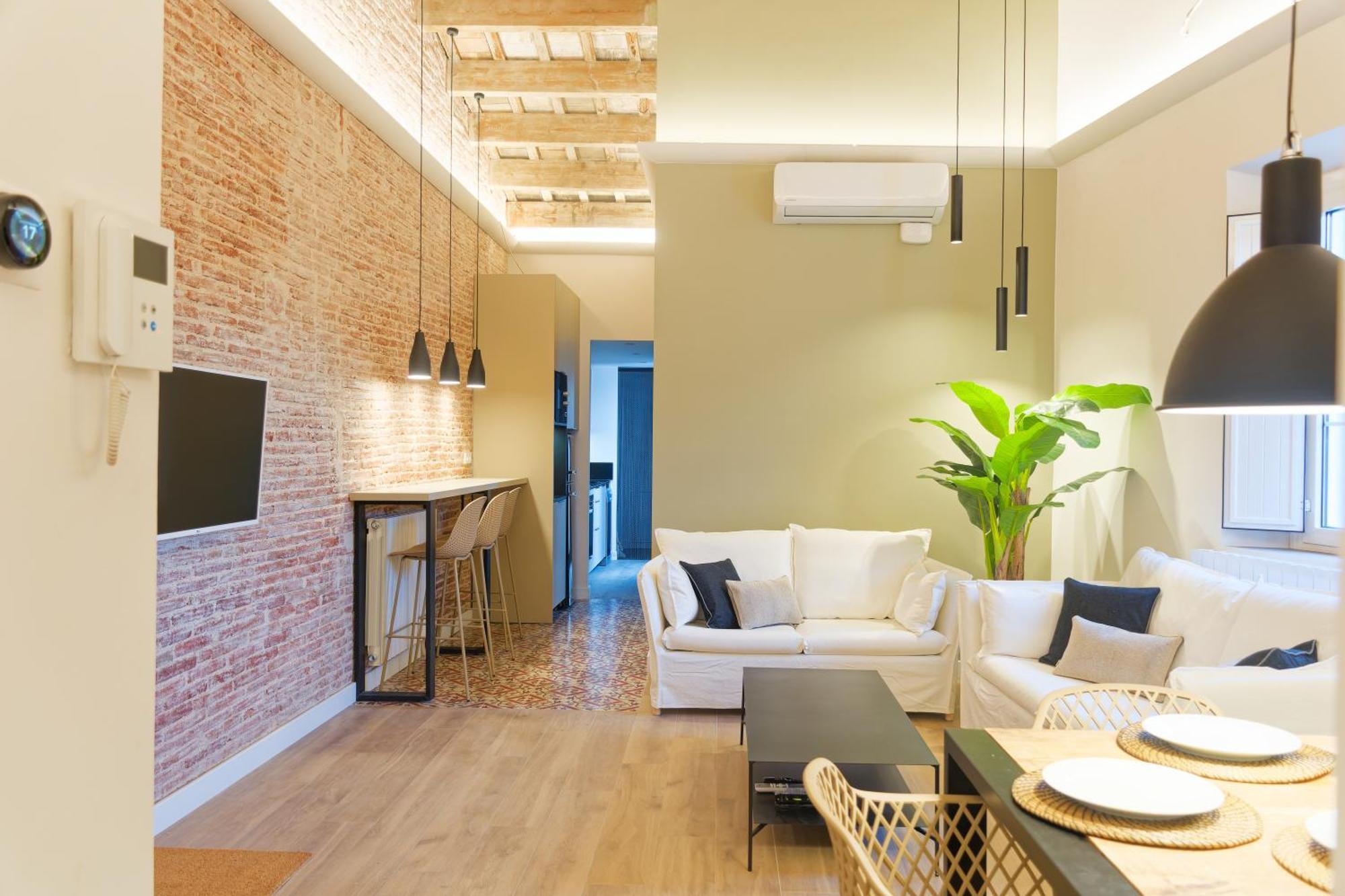 Precioso Atico Con Mucho Encanto Apartment
